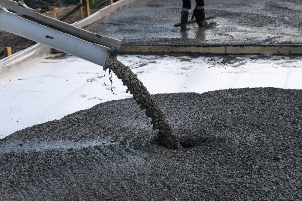 , CT Concrete contractor Company
