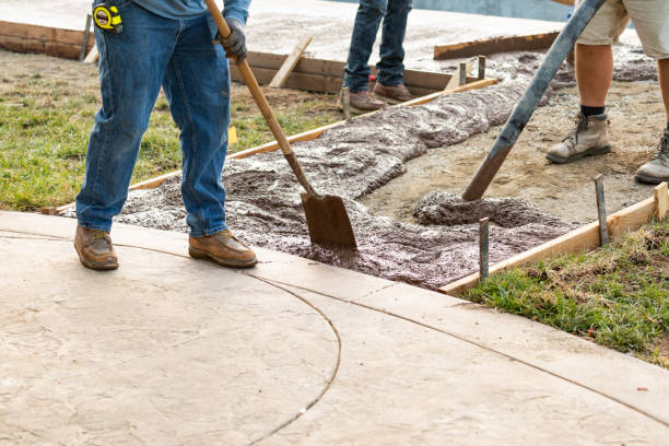Best Concrete Foundation Repair  in Cos Co, CT