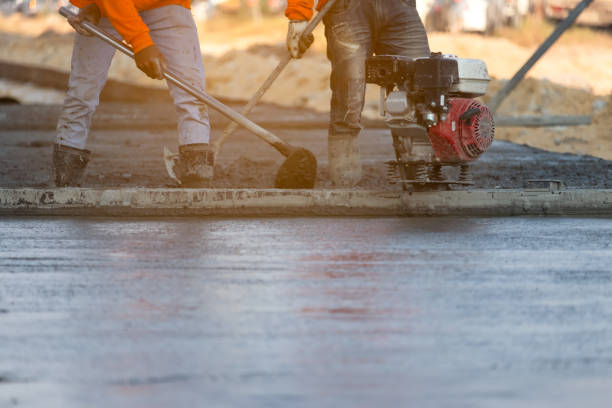 Best Concrete Resurfacing Services  in Cos Co, CT