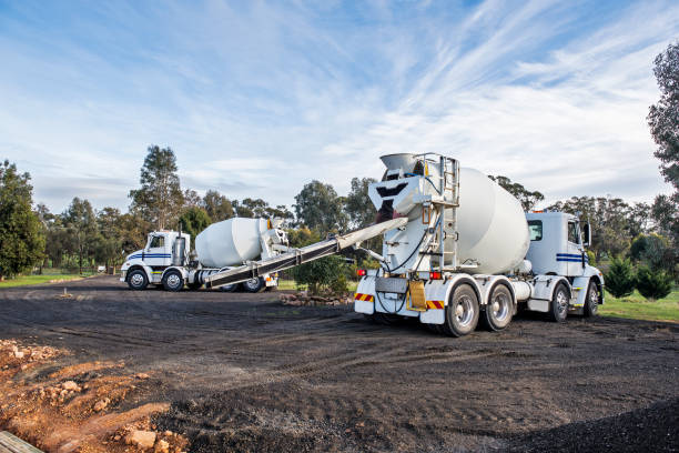 Best Concrete Walkway Installation  in Cos Co, CT