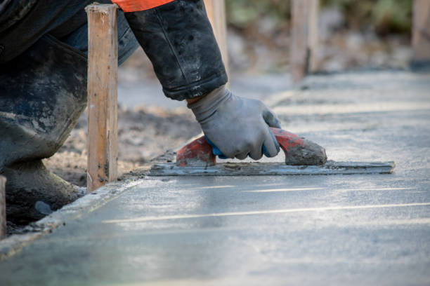 Best Concrete Crack Repair  in Cos Co, CT
