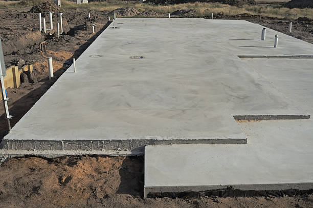 Best Residential Concrete Services  in Cos Co, CT